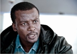 Tony Kgoroge